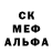 Alpha PVP мука Botyk ua