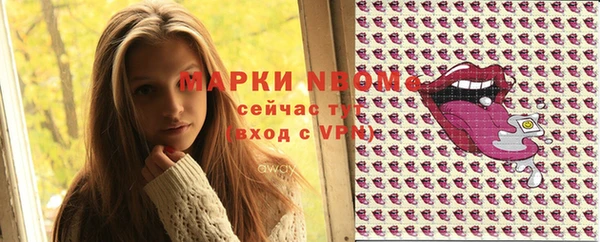 молекула духа Верея