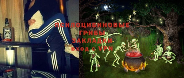 молекула духа Верея